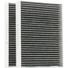 Image de RIDEX 424I0202 Filtre d'habitacle Filtre à charbon actif