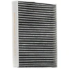 Image de RIDEX 424I0060 Filtre d'habitacle Filtre à charbon actif