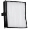 Image de RIDEX 424I0265 Filtre d'habitacle Filtre à particules