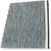 Image de RIDEX 424I0261 Filtre d'habitacle Filtre à charbon actif