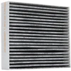 Image de RIDEX 424I0059 Filtre d'habitacle Filtre à charbon actif