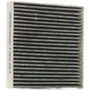 Image de RIDEX 424I0249 Filtre d'habitacle Filtre à charbon actif