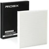Image de RIDEX 424I0072 Filtre d'habitacle Filtre à particules