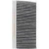 Image de RIDEX 424I0196 Filtre d'habitacle Filtre à charbon actif