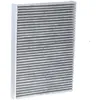 Image de RIDEX 424I0255 Filtre d'habitacle Filtre à charbon actif