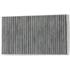Image de RIDEX 424I0046 Filtre d'habitacle Filtre à charbon actif