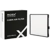 Image de RIDEX 424I0115 Filtre d'habitacle Filtre à particules