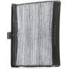 Image de RIDEX 424I0171 Filtre d'habitacle Filtre à charbon actif