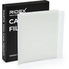 Image de RIDEX 424I0103 Filtre d'habitacle Filtre à particules