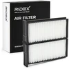 Image de RIDEX 424I0067 Filtre d'habitacle Filtre à particules