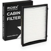 Image de RIDEX 424I0108 Filtre d'habitacle Filtre à particules