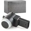Image de RIDEX 2412P0003 Capteurs De Recul noir, Récepteur à ultrasons, avant et arrière