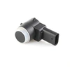Image de RIDEX 2412P0020 Capteurs De Recul Récepteur à ultrasons, noir, avant et arrière