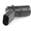 Image de RIDEX 2412P0025 Capteurs De Recul Récepteur à ultrasons, noir, avant