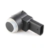 Image de RIDEX 2412P0027 Capteurs De Recul Récepteur à ultrasons, noir, avant