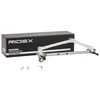 Image de RIDEX 300W0016 Timonerie d'Essuie-Glace avec matériel de montage/fixation, pour véhicules avec direction à gauche