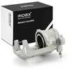 Image de RIDEX 78B0061 Étrier de frein Essieu avant, sans fixation
