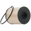 Image de RIDEX 9F0086 Filtre à Carburant Type de carburant: Diesel, Cartouche filtrante, avec bague d'étanchéité