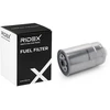 Image de RIDEX 9F0069 Filtre à Carburant Filtre vissé