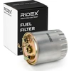 Image de RIDEX 9F0060 Filtre à Carburant Filtre de conduite