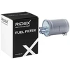 Image de RIDEX 9F0098 Filtre à Carburant sans raccord pour capteur d'eau