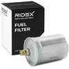 Image de RIDEX 9F0055 Filtre à Carburant Filtre de conduite
