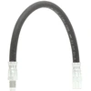 Image de RIDEX 83B0113 Flexible De Frein Essieu arrière