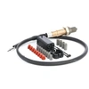 Image de RIDEX 3922L0167 Sonde lambda sans fiche, avec matériel de montage/fixation