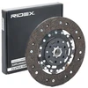 Image de RIDEX 262C0017 Disque d'Embrayage