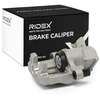 Image de RIDEX 78B0403 Étrier de frein Essieu arrière, pour véhicules sans équipement sport