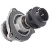 Image de RIDEX 1260W0219 Pompe à eau avec joint d'étanchéite, Fonte d'aluminium