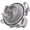 Image de RIDEX 1260W0140 Pompe à eau Nbr. dents: 20, avec poulie, avec joint d'étanchéite, Fonte d'aluminium