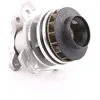 Image de RIDEX 1260W0211 Pompe à eau sans poulie, avec bague d'étanchéité, Fonte d'aluminium
