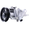 Image de RIDEX 1260W0224 Pompe à eau pour système dentrainement à courroie trapézoïdale nervures
