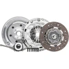 Image de RIDEX 479C0049 Kit d'Embrayage avec mécanisme d'embrayage, avec kit de vis, pour moteurs avec volant bimasse