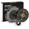 Image de RIDEX 479C0023 Kit d'Embrayage