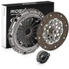 Image de RIDEX 479C0030 Kit d'Embrayage avec disque d'embrayage, à trois pièces