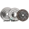Image de RIDEX 479C0108 Kit d'Embrayage sans butée hydraulique, Aucun outillage spécialisé nécessaire pour le montage, pour véhicules avec embrayage à commande par pression