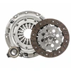 Image de RIDEX 479C0122 Kit d'Embrayage Contrôler et changer le cas échéant le volant bimasse
