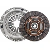 Image de RIDEX 479C0109 Kit d'Embrayage sans butée hydraulique, sans butée de débrayage, à deux pièces