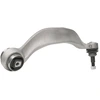 Image de RIDEX 273C0371 Bras de suspension gauche, Aluminium, barre oscillant transversal, avec écrou