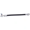 Image de RIDEX 83B0335 Flexible De Frein Essieu arrière droit, avec monture