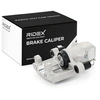 Image de RIDEX 78B0523 Étrier de frein Essieu arrière, sans fixation