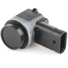 Image de RIDEX 2412P0033 Capteurs De Recul Récepteur à ultrasons, noir, arrière