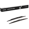 Image de RIDEX 298W0109 Balai d'essuie-glace avant, 500mm, Standard, Fixation par crochet(s)