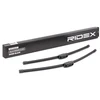 Image de RIDEX 298W0074 Balai d'essuie-glace avant, 530mm, Sans Cadre, Fixation par crochet(s)