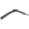 Image de RIDEX 298W0072 Balai d'essuie-glace avant, 580mm, Sans Cadre, Pinch Tab