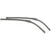 Image de RIDEX 298W0100 Balai d'essuie-glace avant, 750mm, Sans Cadre, Side Pin