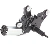 Image de RIDEX 295W0021 Moteur d'Essuie-Glace arrière, pour direction à droite/à gauche