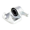 Image de RIDEX 78B0500 Étrier de frein Essieu avant, sans fixation